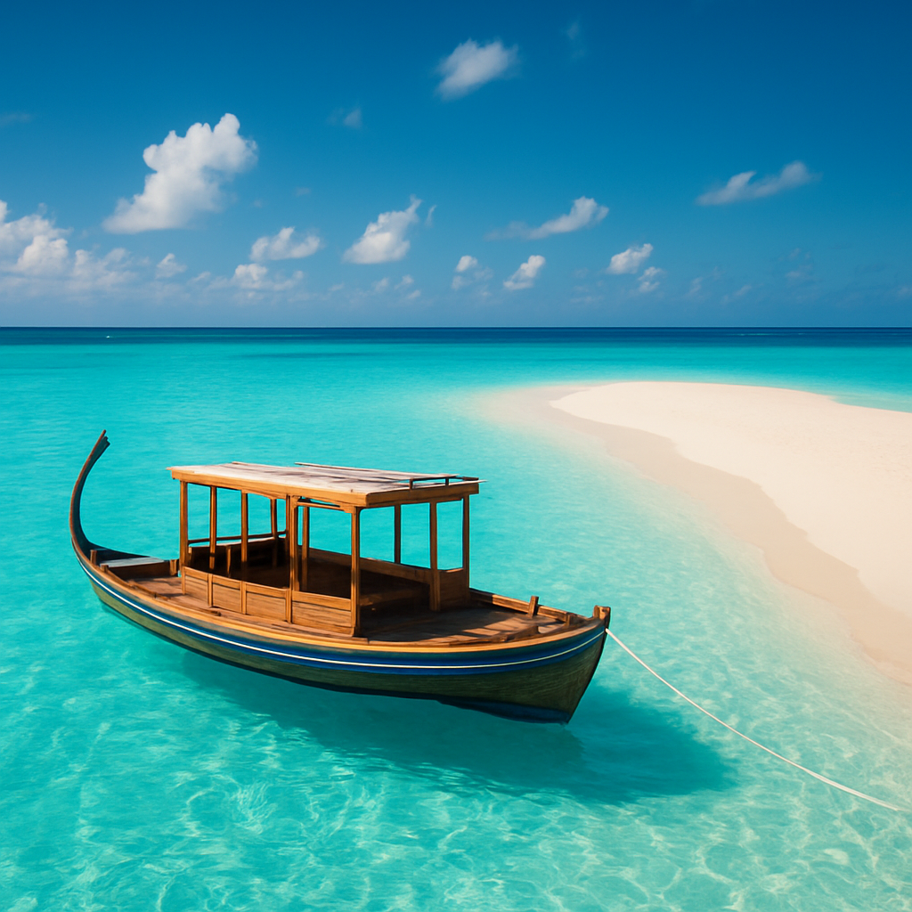 Island Excursions